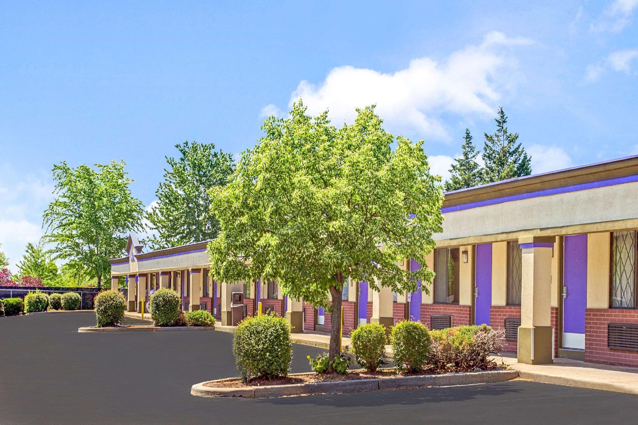 Travelodge By Wyndham Laurel Ft Meade Near Nsa Exterior photo