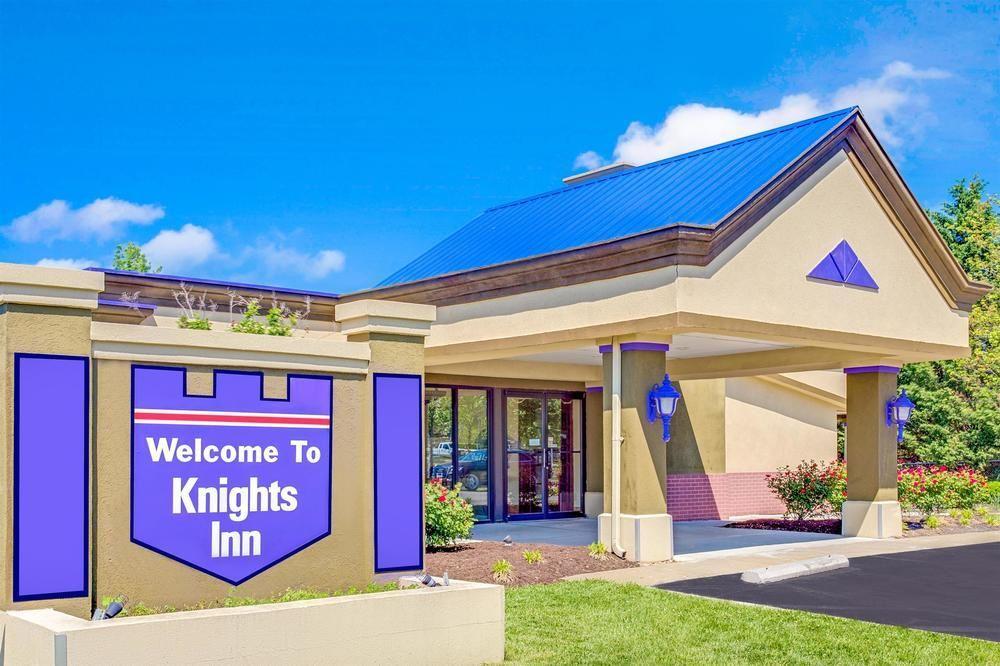 Travelodge By Wyndham Laurel Ft Meade Near Nsa Exterior photo