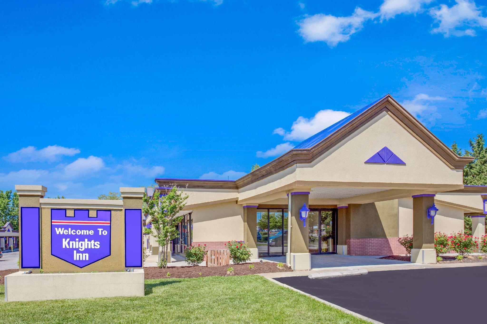 Travelodge By Wyndham Laurel Ft Meade Near Nsa Exterior photo